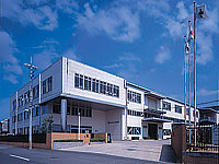 滋賀工場