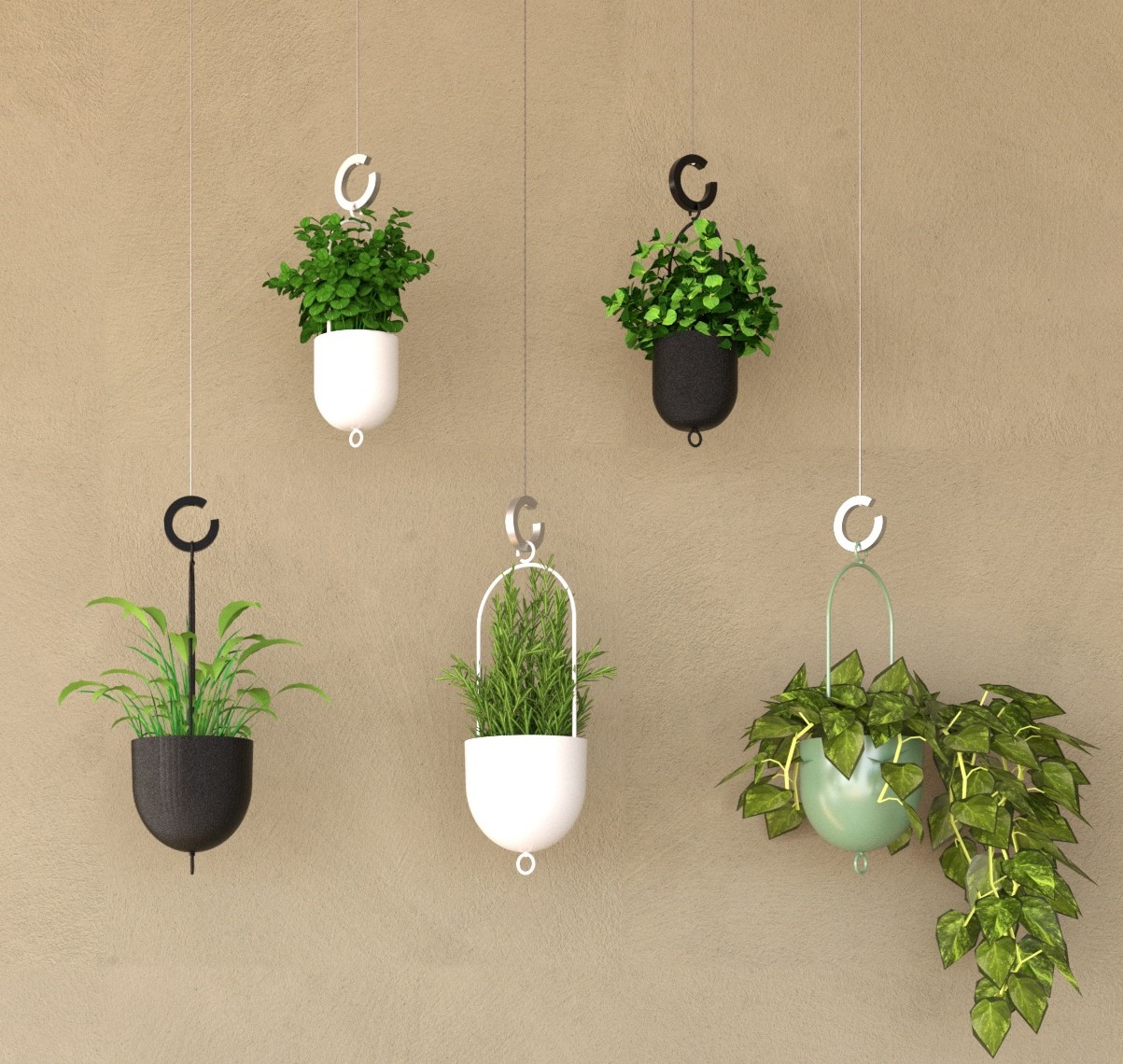 ハンガーリング」発売のお知らせ | アルメタックス株式会社